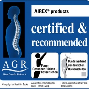 AIREX - strunjače iznimne kvalitete