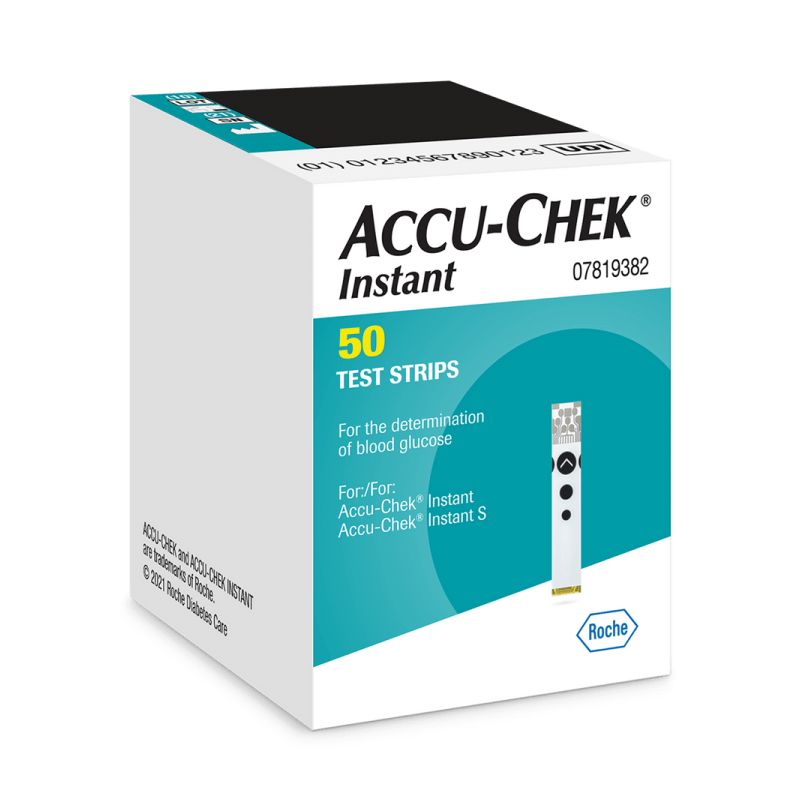 Accu-Chek Instant trakice Cijena