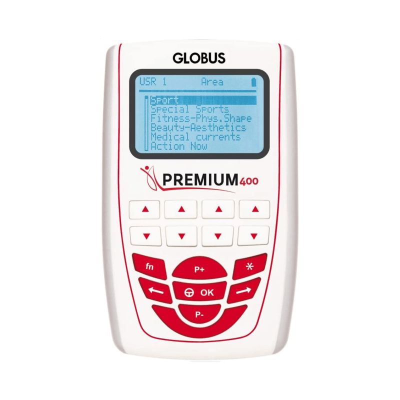 Globus Premium 400 elektrostimulator Cijena