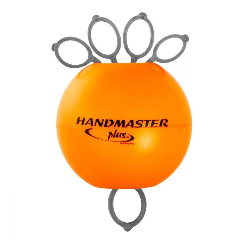 Handmaster Plus narančasti
