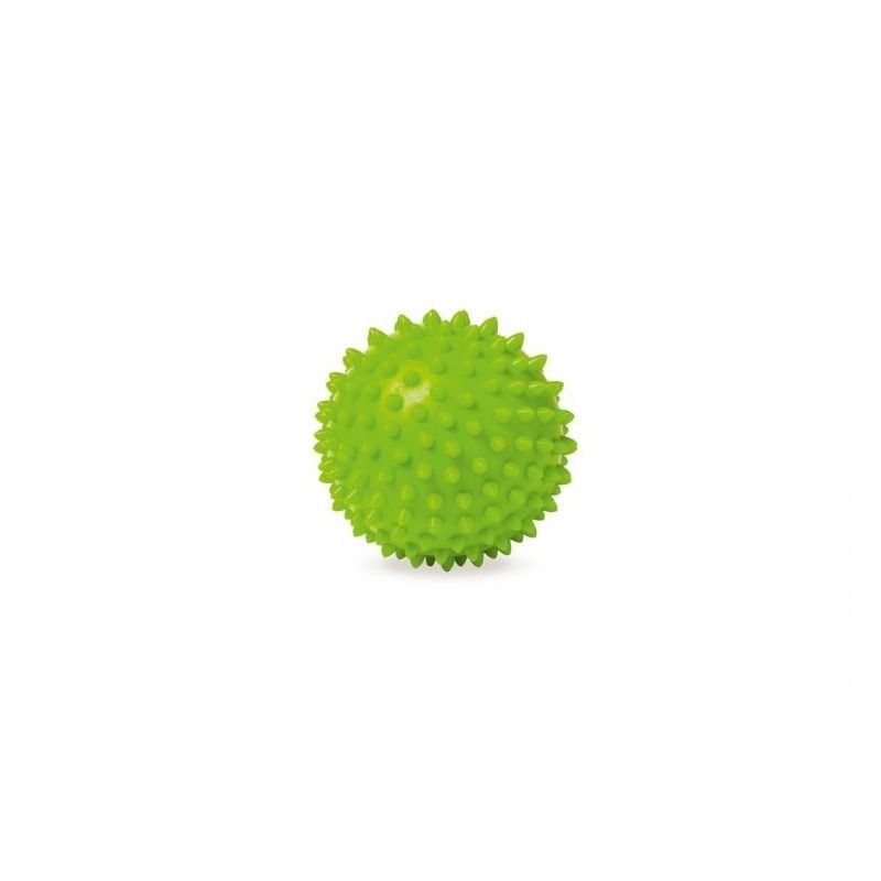 Noppen ježić 9 cm - zeleni
