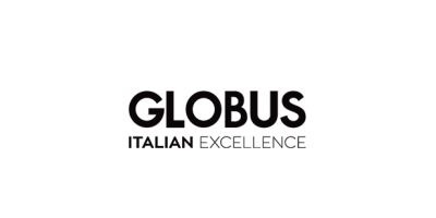 Globus, Italija