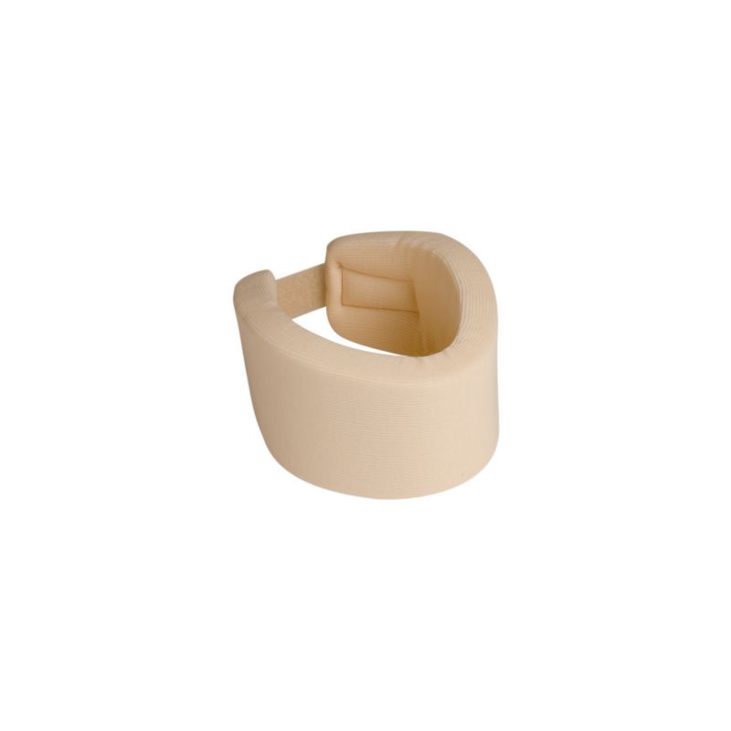 2394 -2- Anatomski ovratnik plavi, C1 9 cm Cijena