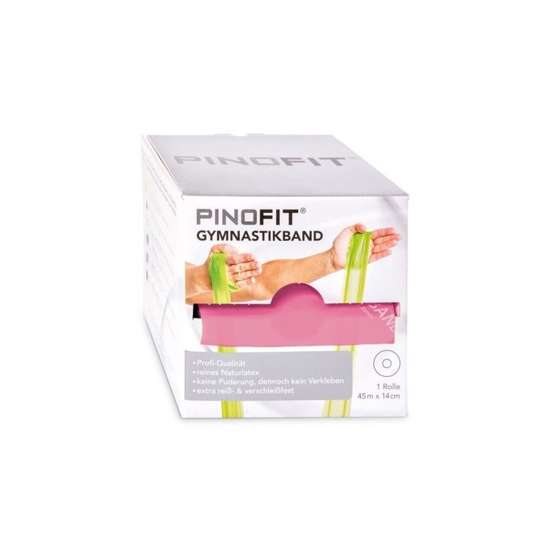 45019 PINOFIT - pink (metar)