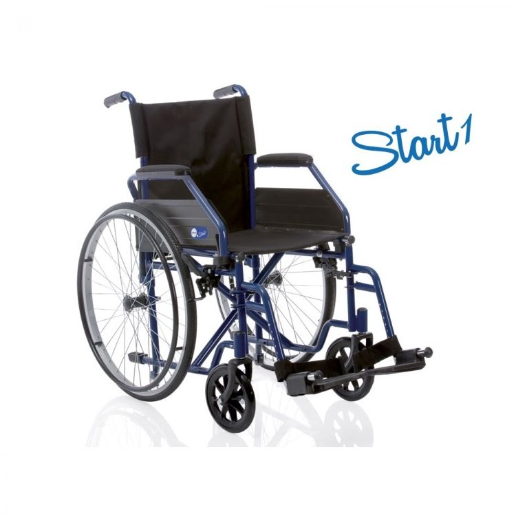 CP1025B-38 Invalidska kolica 38cm Cijena
