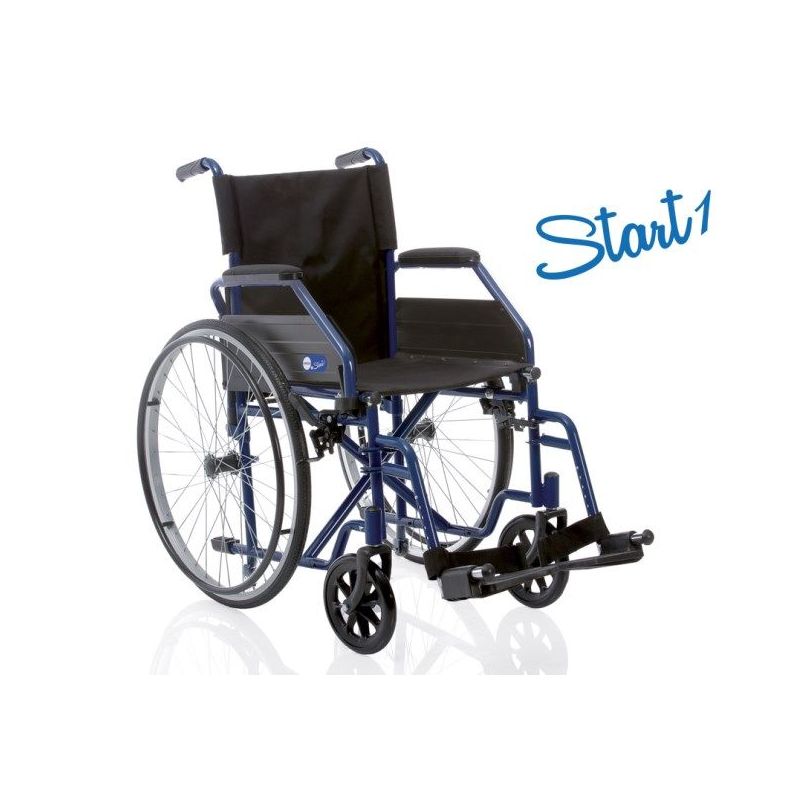 CP1025B-48 Invalidska kolica 48cm Cijena