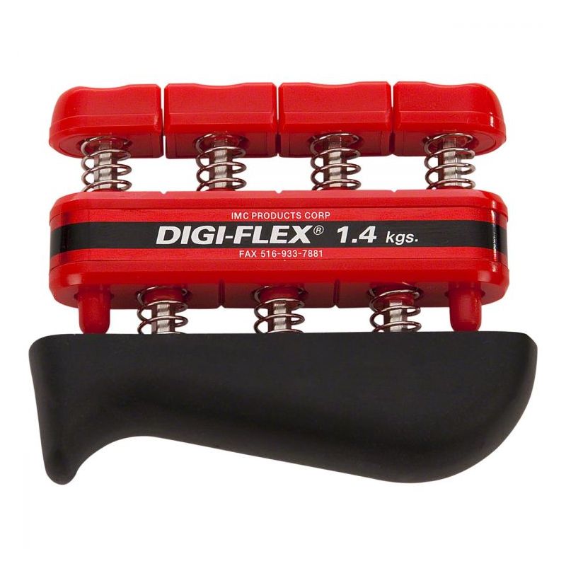 Digiflex 1,4 kg, crveni Cijena