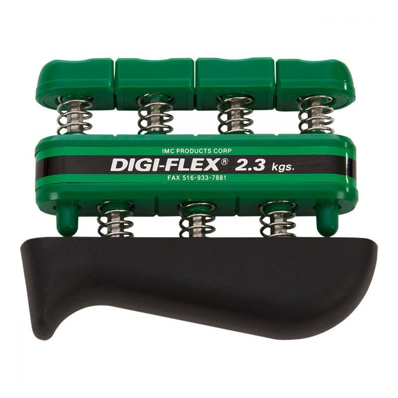 Digiflex zeleni, 2.3 - 7.3 kg Cijena