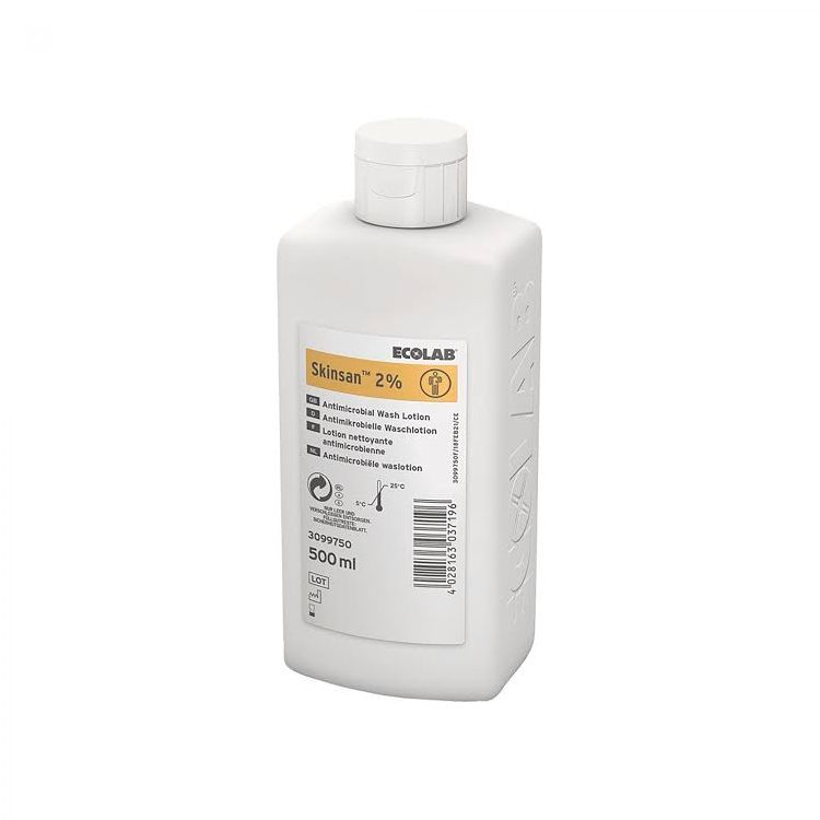 ECOLAB Skinsan 2% Cijena