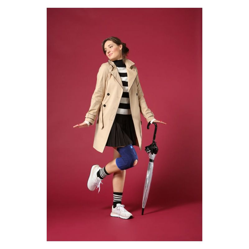 Genu-GO Silistab® - otvorena Cijena