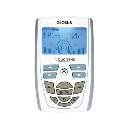 GLOBUS Duo TENS elektrostimulator Cijena