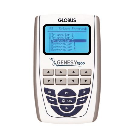 GLOBUS Genesy 1500 elektrostimulator Cijena