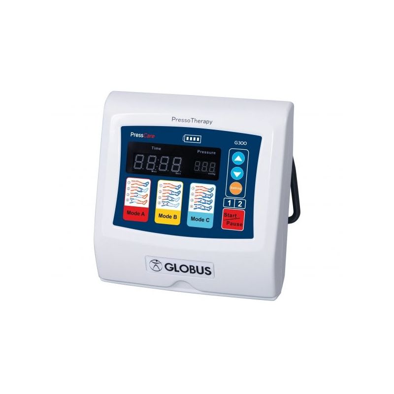 GLOBUS PressCare G300-3 uređaj za limfnu drenažu Cijena Akcija