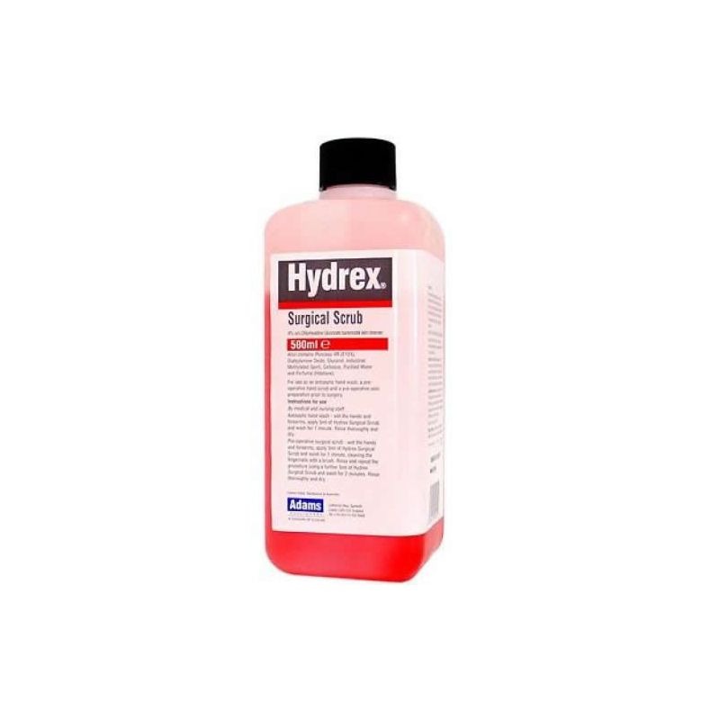 Hydrex losion sa dezinficijensom 500ml Cijena