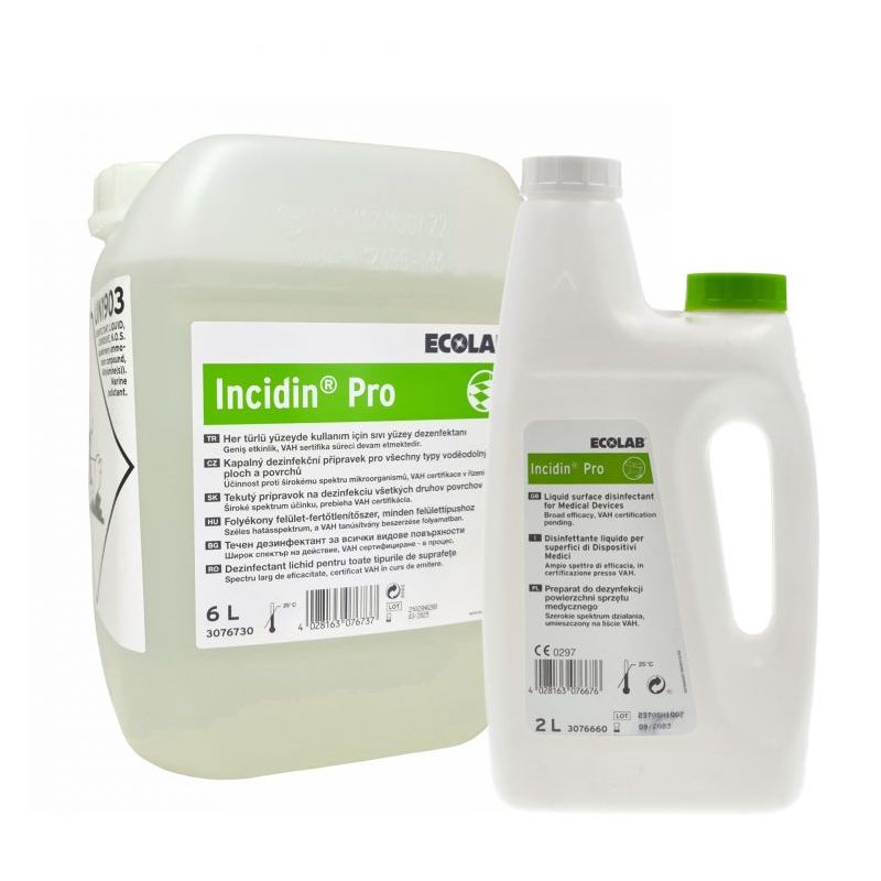 Incidin Pro 2L Cijena