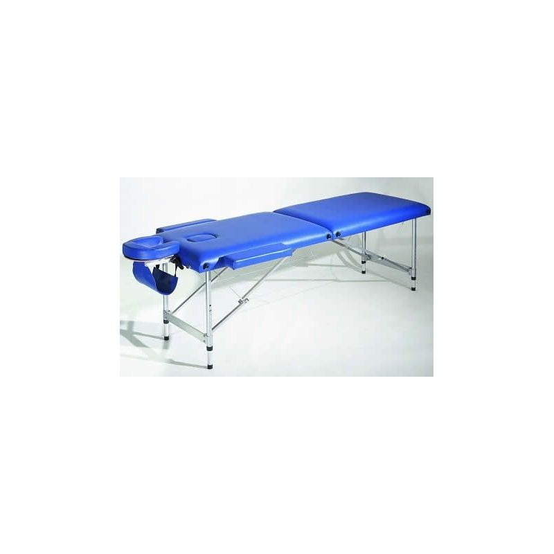 IONTO prijenosni stol za masažu - aluminijski Cijena