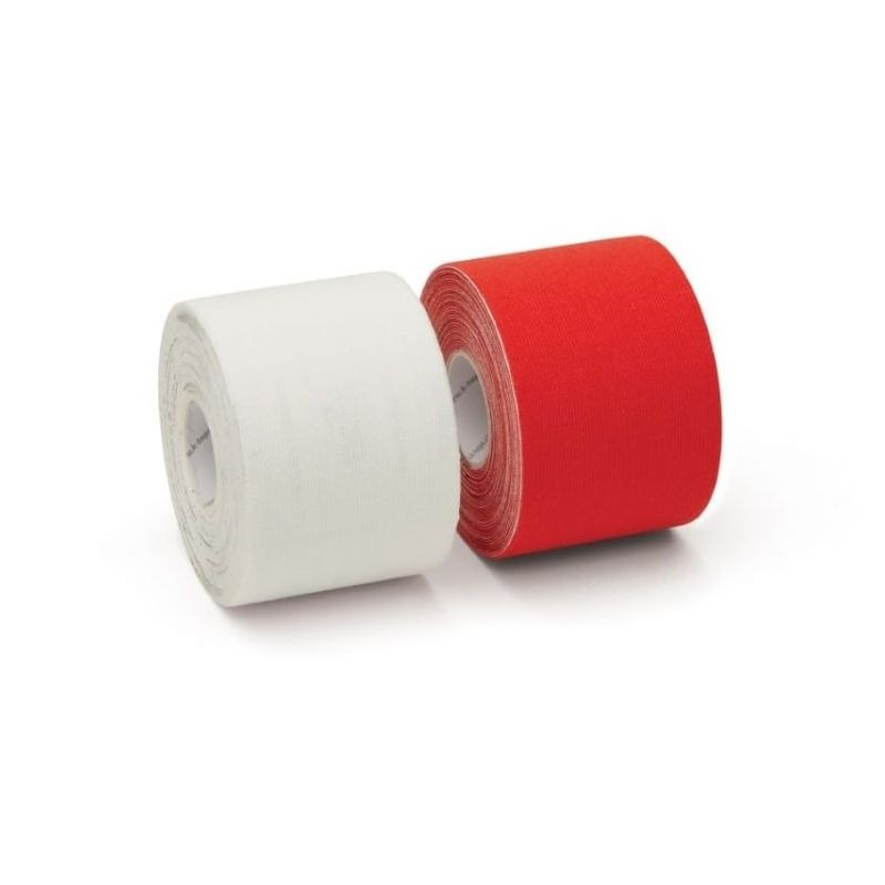 Kineziološka traka K-Tape® crveno-bijeli tim Cijena