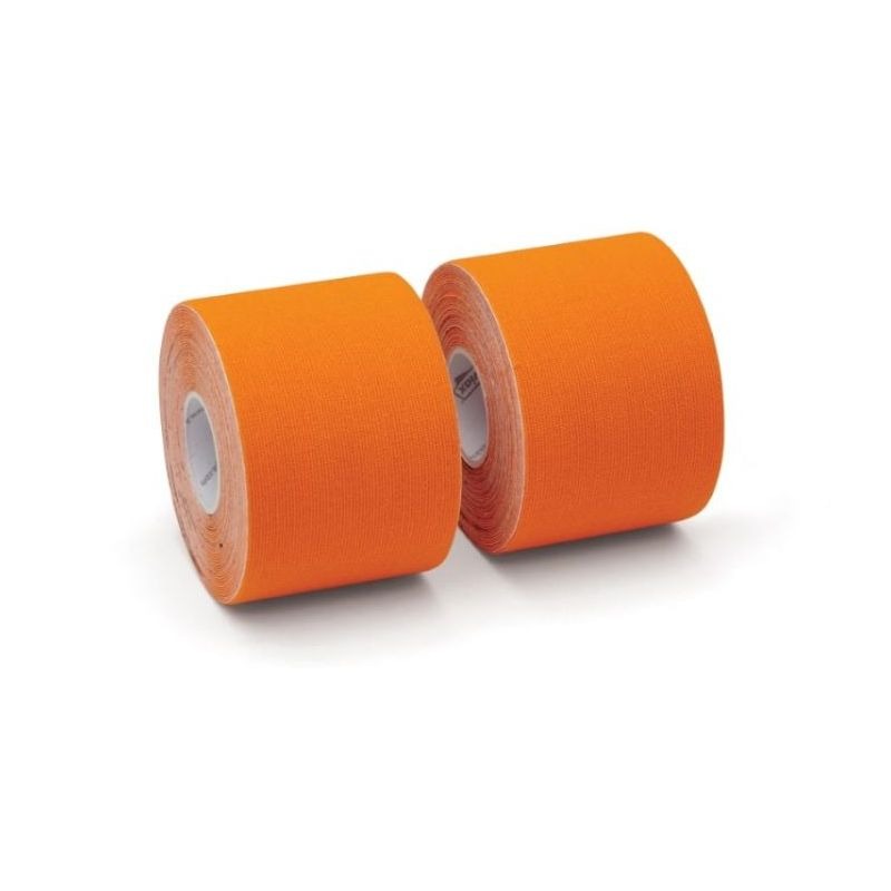 Kineziološka traka K-Tape® narančasti tim  Cijena
