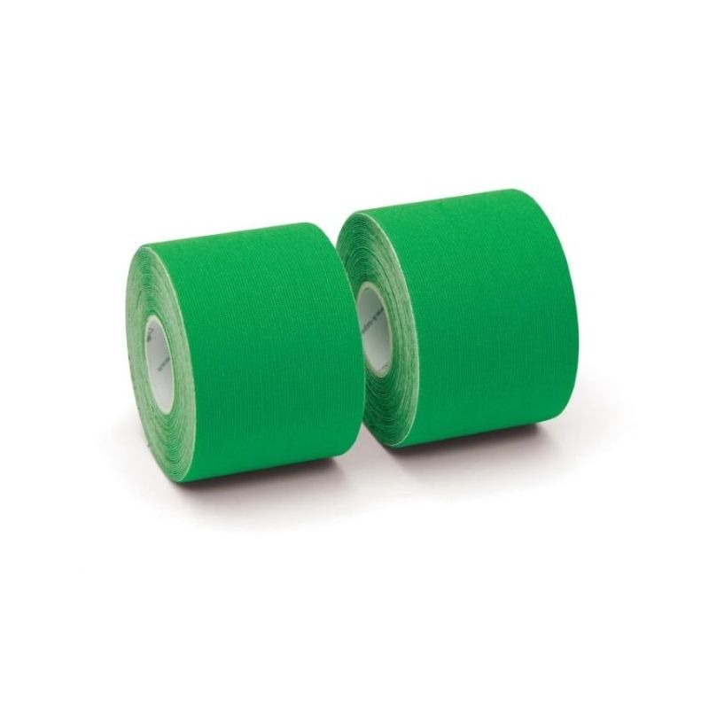 Kineziološka traka K-Tape® zeleni tim Cijena