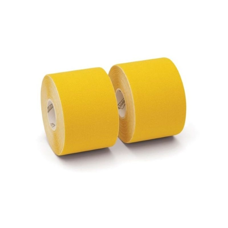 Kineziološka traka K-Tape® žuti tim Cijena