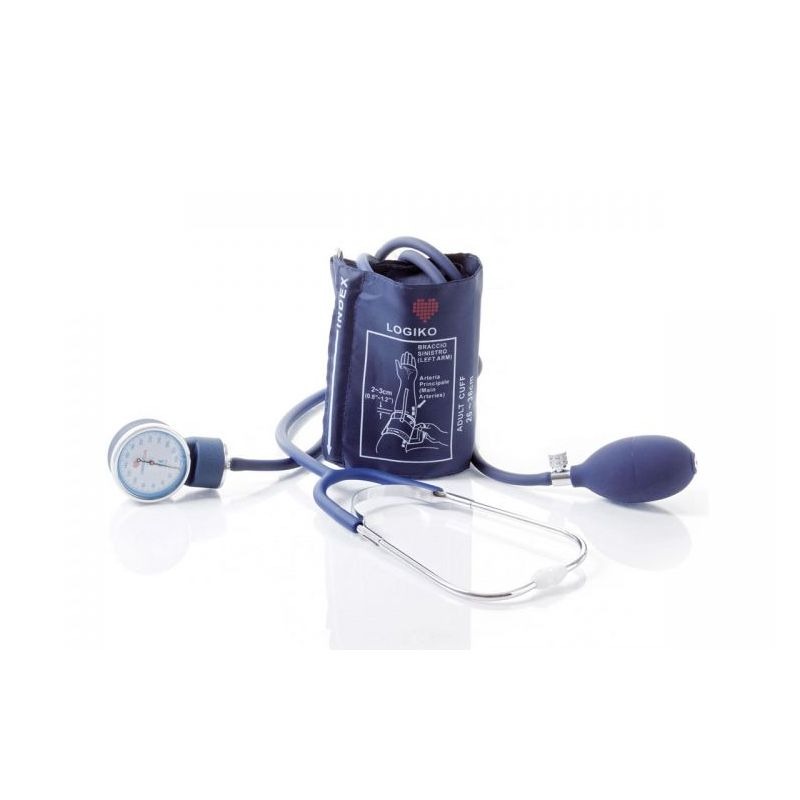 Logiko tlakomjer sa stetoskopom i manometrom Cijena