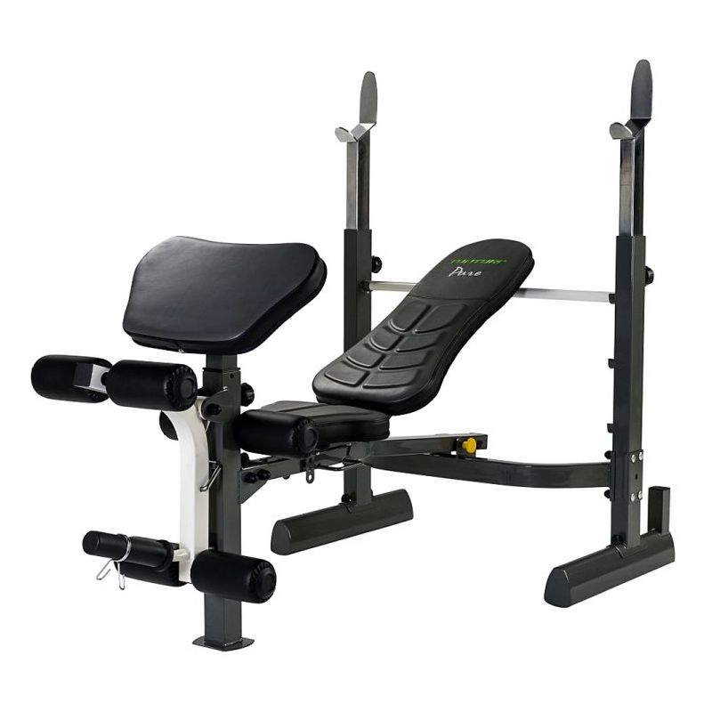 Pure Strenght Weight Bench Cijena