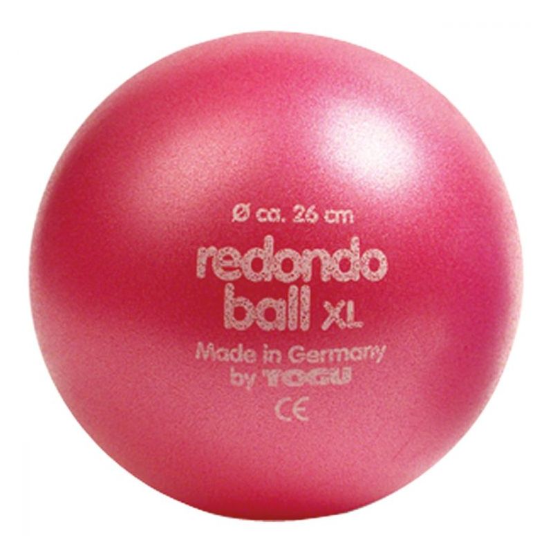 Redondo lopta 26 cm crvena Cijena