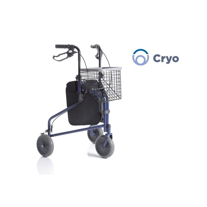 RP685 Rolator TRIO Cijena