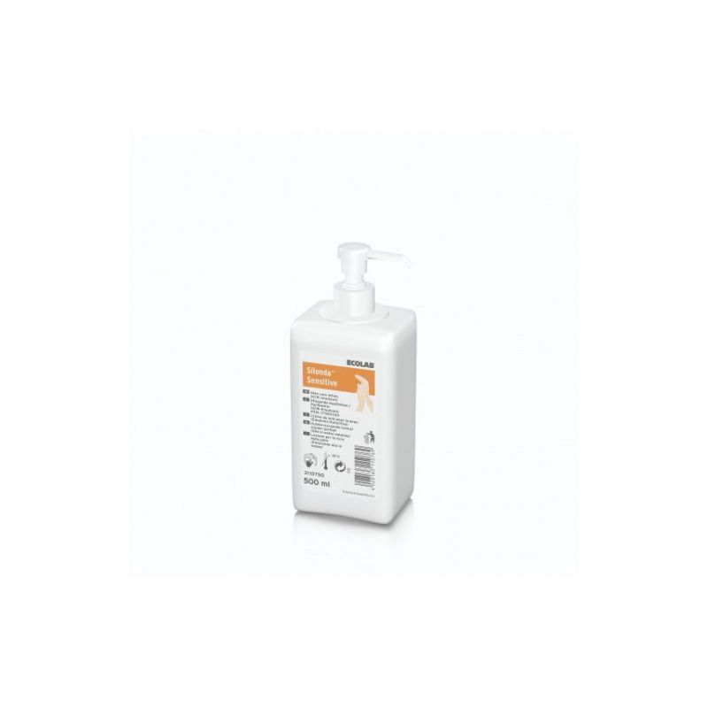 Silonda Sensitive 500ml Cijena