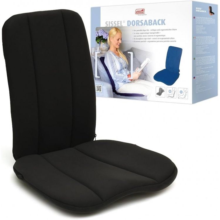 Sissel DorsaBack crni Cijena