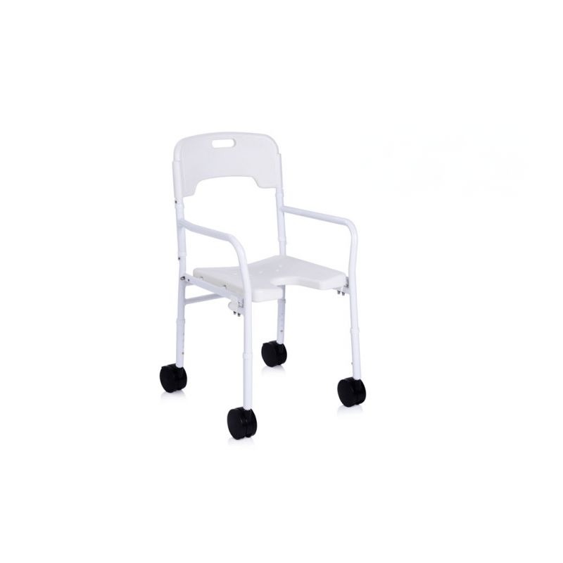 Stolica za tuširanje - mobilna