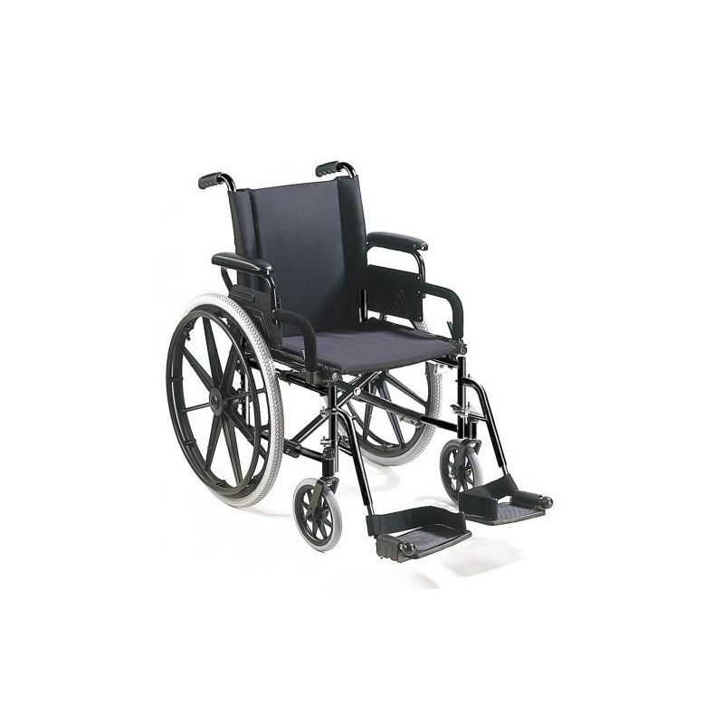 W5500 Invalidska kolica Classic light Cijena Akcija