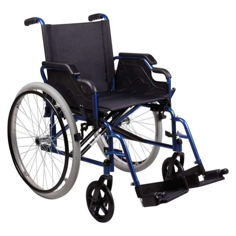 W5600 Invalidska kolica Classic DF Cijena Akcija