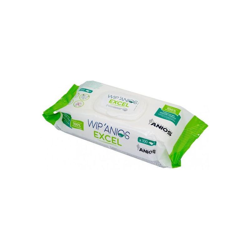 Wip Anios Excel ( pak ) Cijena Akcija