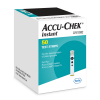 Accu-Chek Instant trakice