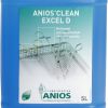 Anios Clean Excel D 5 L