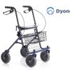 RP690 Rolator QUATTRO