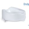 RP400-14 Toaletno povišenje 14cm bez poklopca