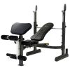 Pure Strenght Weight Bench
