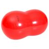 Physio-roll kikiriki lopta 40 cm - crvena