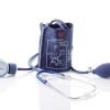 Logiko tlakomjer sa stetoskopom i manometrom