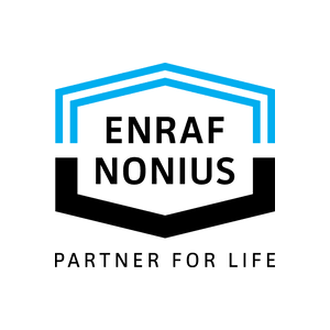 Enraf Nonius, Nizozemska